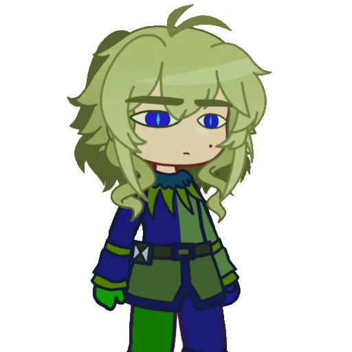 Sticker Jokersalatoviygay - 1