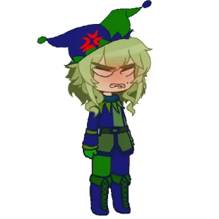 Sticker 🍃Джо гей🍃 - 8