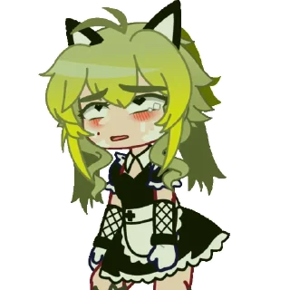 Sticker 🍃Джо гей🍃 - 4