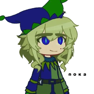 Sticker 🍃Джо гей🍃 - 5