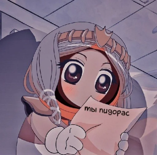 anime cartoon illustration