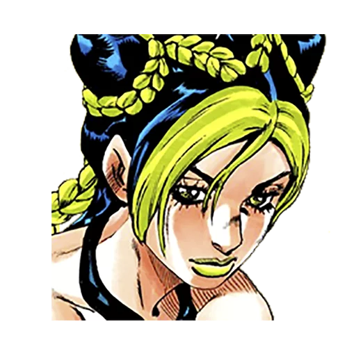 Jolyne - 