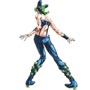 Стикер Jolyne - 6