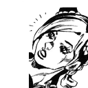 Стикер Jolyne - 9