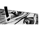 Стикер Jolyne - 1