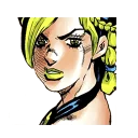 Стикер Jolyne - 7