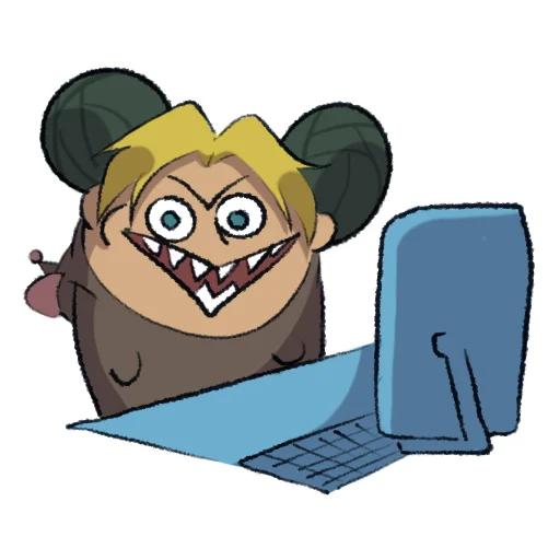 Джоликрыс - 