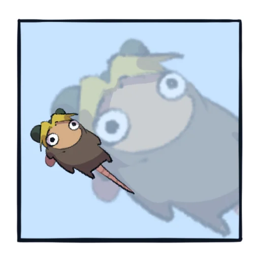 Sticker Jolynerat - 1