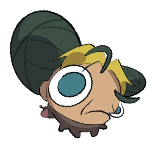 Sticker Jolynerat - 1