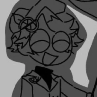 Sticker Jonah Marshall <3 @laymishh - 3