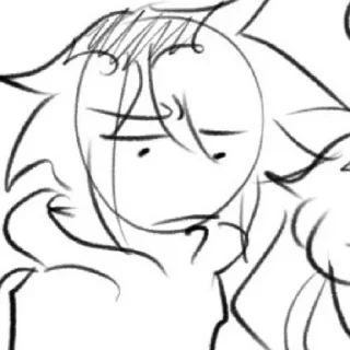 Sticker Jonah Marshall <3 @laymishh - 4