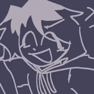 Sticker Jonah Marshall <3 @laymishh - 6