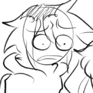 Sticker Jonah Marshall <3 @laymishh - 7