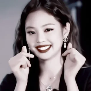 Стикер Jonika - 3