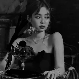 Стикер Jonika - 0