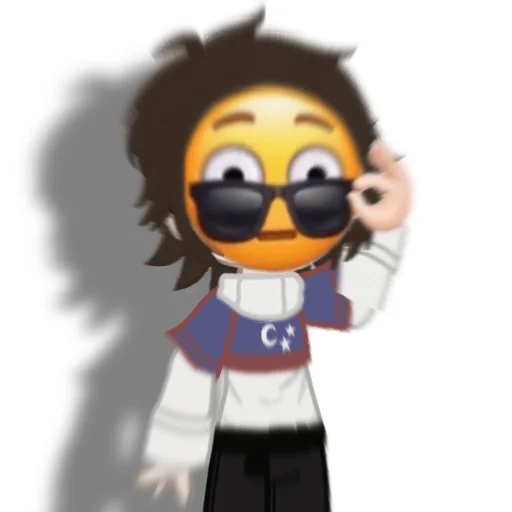 Sticker JonnyHuy2 - 1