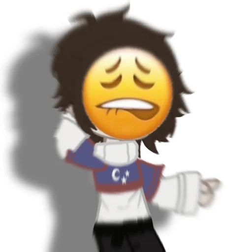 Sticker JonnyHuy2 - 1