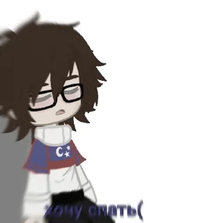 Стикер JonnyHuy2 - 4