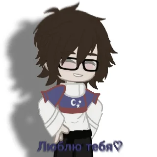 Стикер JonnyHuy2 - 2