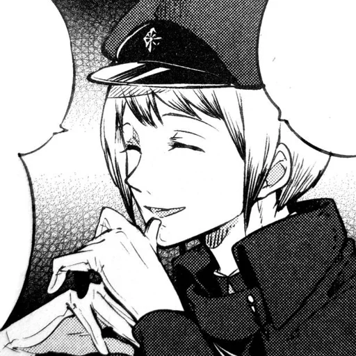 Стикер Jōno Saigiku - 11