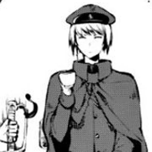 Стикер Jōno Saigiku - 6