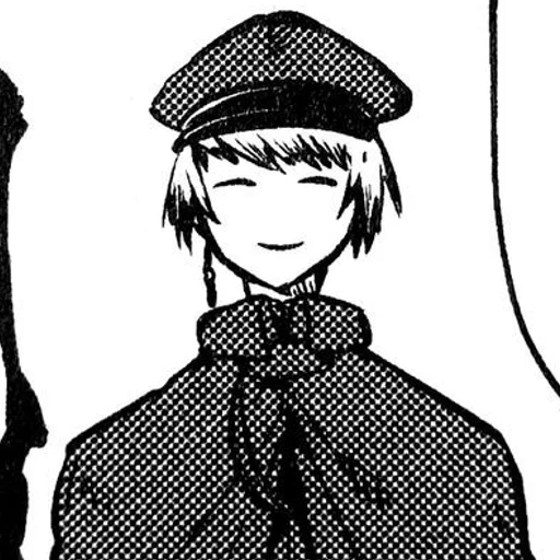 Стикер Jōno Saigiku - 4