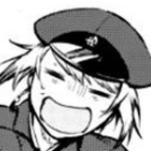 Стикер Jōno Saigiku - 3