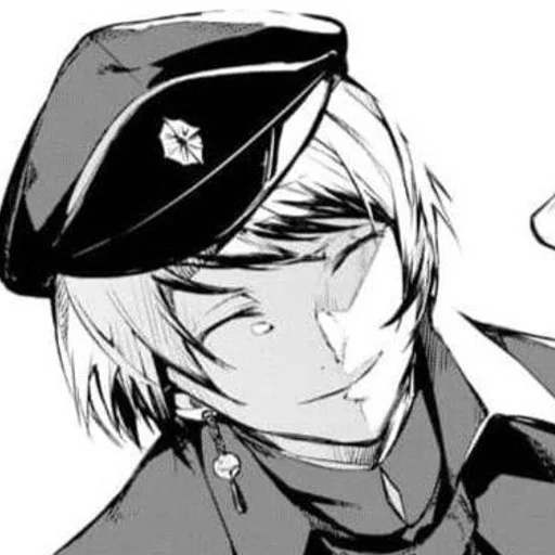 Стикер Jōno Saigiku - 2