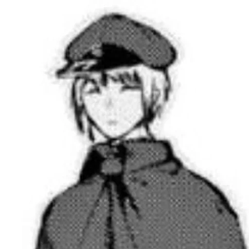 Стикер Jōno Saigiku - 1