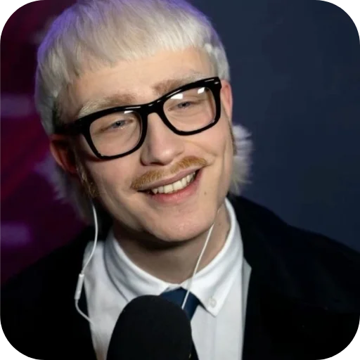 Joost Klein🇳🇱 - 