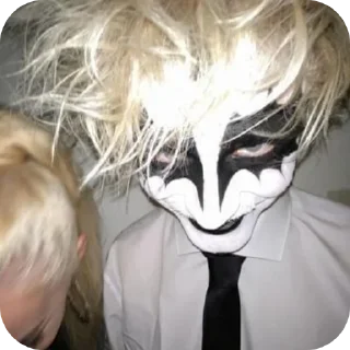 Стикер Joost Klein🇳🇱 - 10