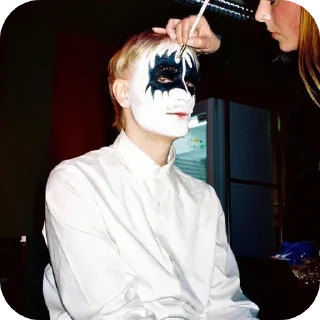 Стикер Joost Klein🇳🇱 - 5