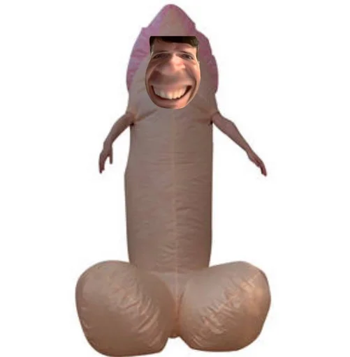 аксессуар человеческое лицо улыбаться