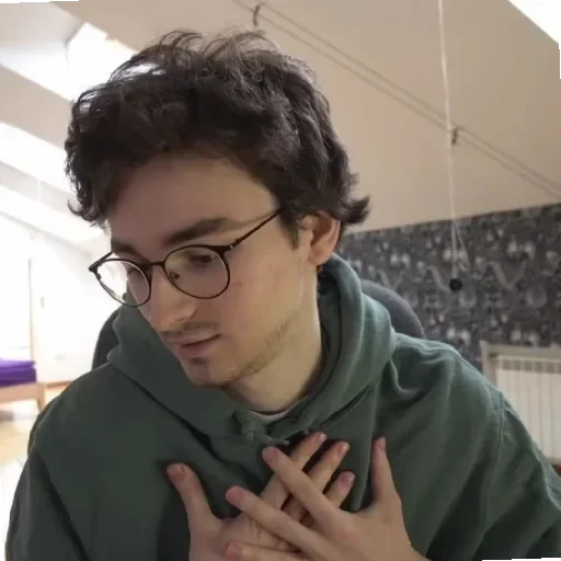 Люблю Тигру - 