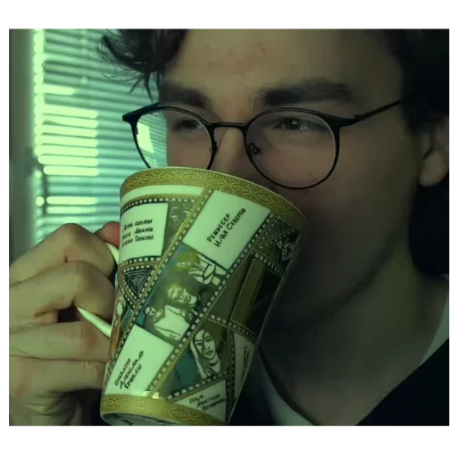 Стикер Люблю Тигру - 3