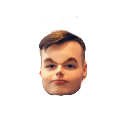 Sticker Jopadjxjjzkz - 1