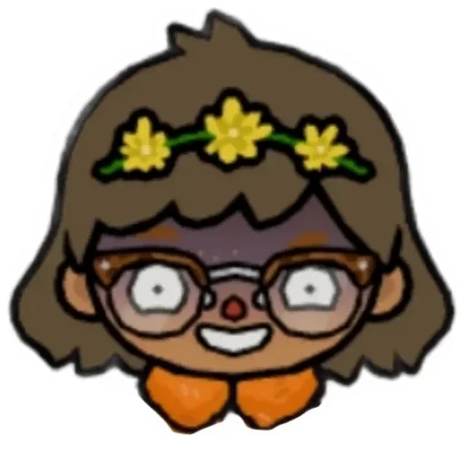 Sticker Jopas112 - 1