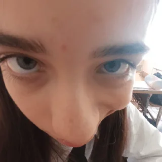 Sticker Санина - 0