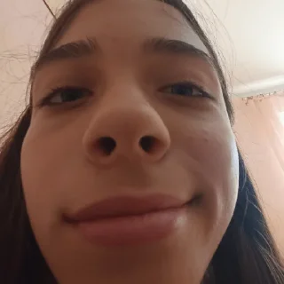 Sticker Санина - 11