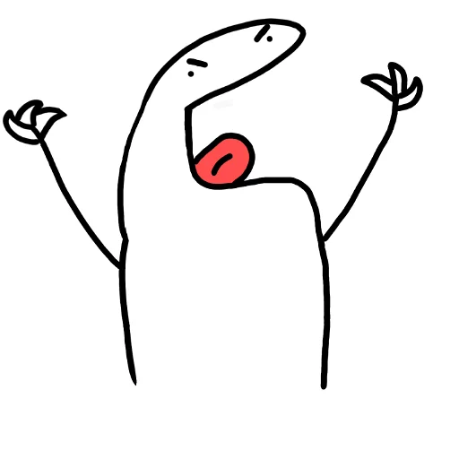 Стикер Эмодзи - 9