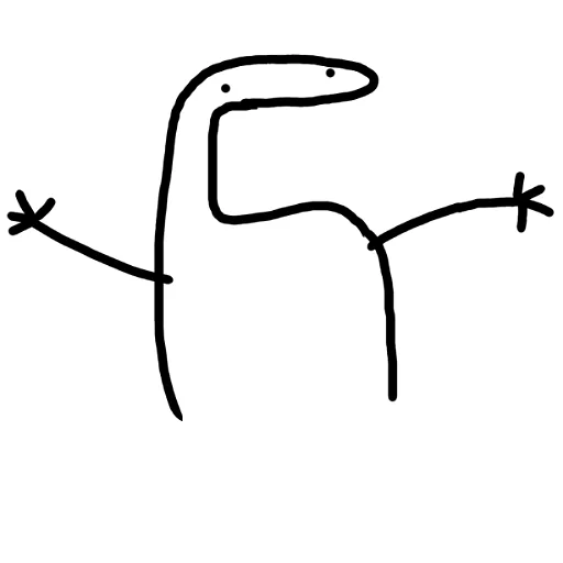 Стикер Эмодзи - 6