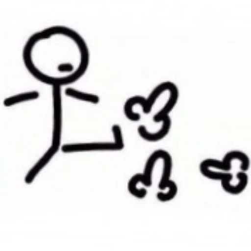 Стикер Эмодзи - 4