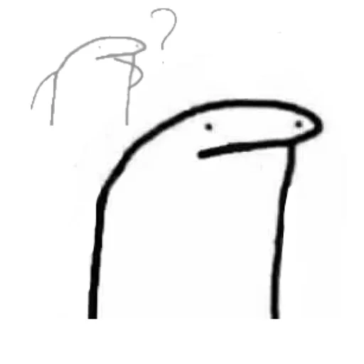 Стикер Эмодзи - 1