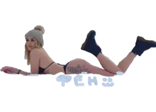 Стикер Жораподкруглыми - 2