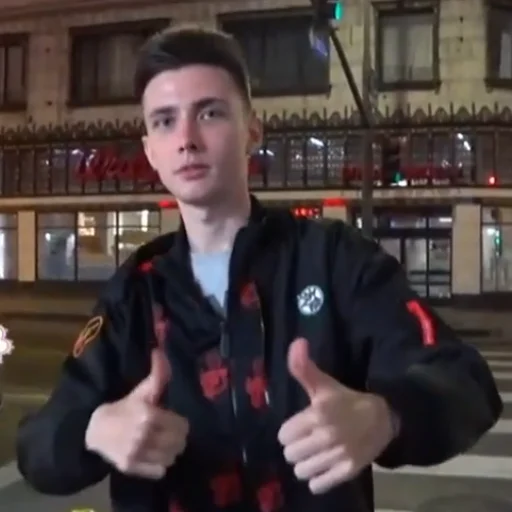 Sticker JorzhettPack - 4