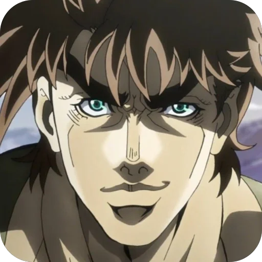 Joseph Joestar • @Earth928B - 