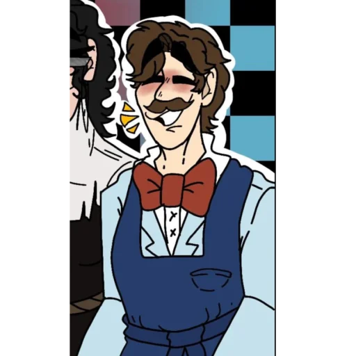 Джо и другие @darkeye0topda - 