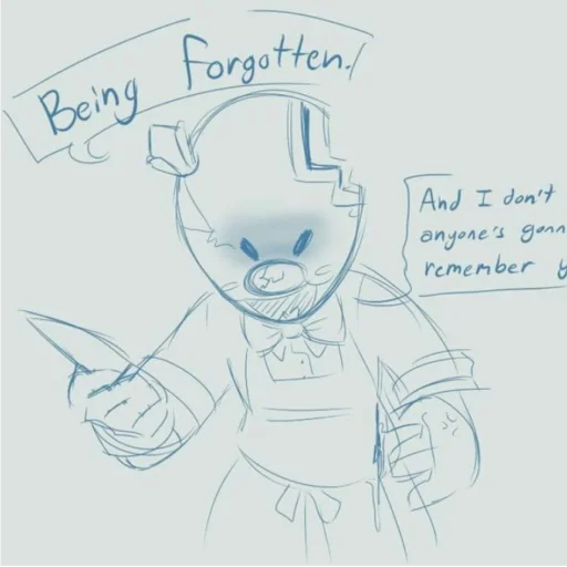 Sticker JosephSullivanandrandom - 1