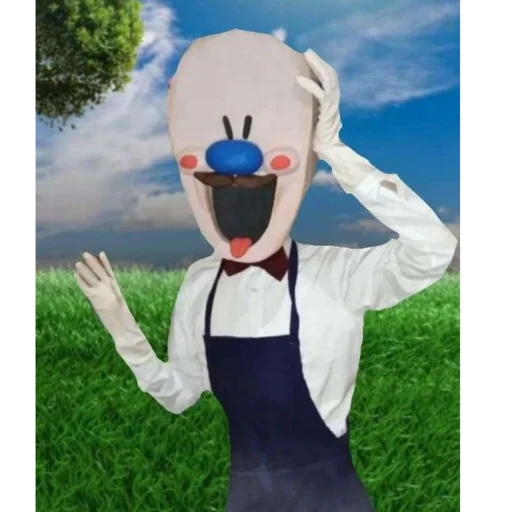 Sticker JosephSullivanandrandom - 1