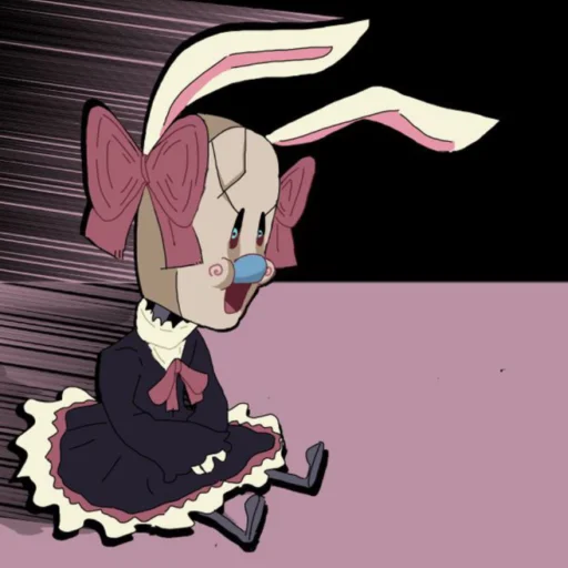 Sticker JosephSullivanandrandom - 1